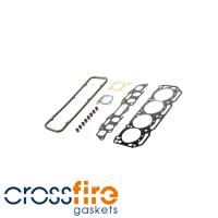 Crossfire Head Set (VRS) Thumbnail