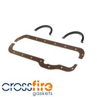 Crossfire Oil Sump Gasket Set Thumbnail