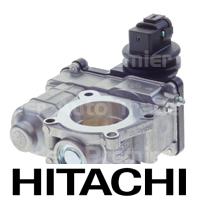 Hitachi Throttle Body Thumbnail