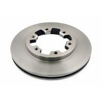 DBA Brake Rotor Street Series Thumbnail