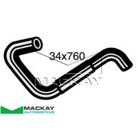 Mackay Radiator Lower Hose Thumbnail