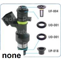 none Fuel Injector Service Kit Thumbnail