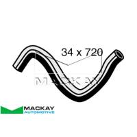 Mackay Radiator Upper Hose Thumbnail