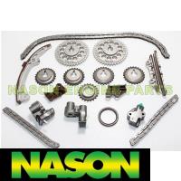 Nason Timing chain kit Thumbnail