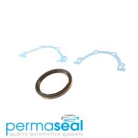 Permaseal Crankshaft Rear Seal (Rear Main Seal) Thumbnail