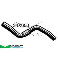 Mackay Radiator Lower Hose Thumbnail
