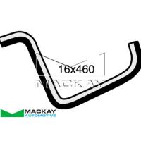 Mackay Heater Hose Thumbnail