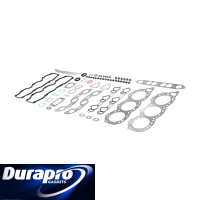 Durapro Head Set (VRS) Thumbnail
