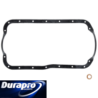 Durapro Oil Sump Gasket Set Thumbnail