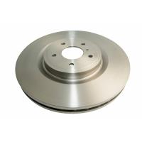 DBA Brake Rotor Street Series Thumbnail