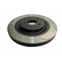 DBA Brake Rotor Street Series T2 Thumbnail
