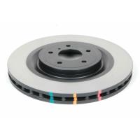 DBA Brake Rotor 4000 Series HD Thumbnail