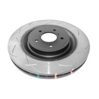 DBA Brake Rotor 4000 Series T3 Thumbnail