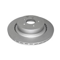 DBA Brake Rotor Street Series En-Shield Thumbnail