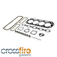 Crossfire Head Set (VRS) Thumbnail