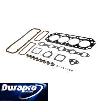 Durapro Head Set (VRS) Thumbnail