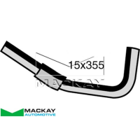 Mackay Heater Hose Thumbnail