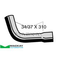 Mackay Radiator Hose - Upper (Urvan E24 2.7L I4) Thumbnail