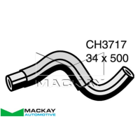 Mackay Radiator Lower Hose Thumbnail