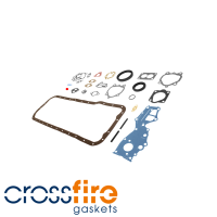Crossfire Conversion Gasket Set Thumbnail