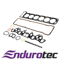 Endurotec Head Set (VRS) Thumbnail