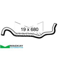 Mackay Automotive Replacement Engine Heater Hose Outlet Thumbnail