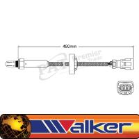 Walker Oxygen Lambda Sensor Thumbnail