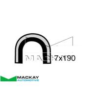 Mackay Engine Bypass Hose Thumbnail
