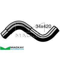 Mackay Radiator Upper Hose Thumbnail