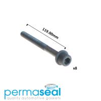 Permaseal Cylinder Head Bolt Set Thumbnail