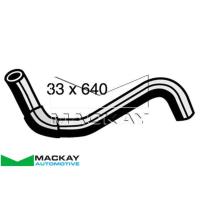 Mackay Radiator Lower Hose Thumbnail