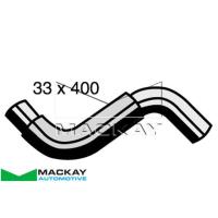 Mackay Radiator Upper Hose Thumbnail