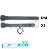 Permaseal Cylinder Head Bolt Set Thumbnail