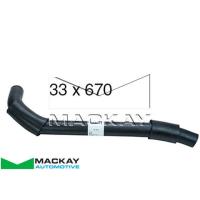 Mackay Radiator Upper Hose Thumbnail