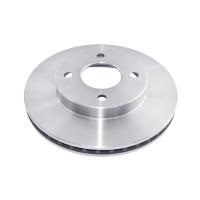 DBA Brake Rotor Street Series Thumbnail
