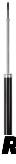 Roadsafe Telescopic Shock Absorber Thumbnail