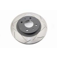 DBA Brake Rotor Street Series T2 Thumbnail