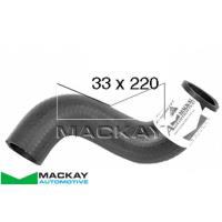 Mackay Radiator Upper Hose Thumbnail