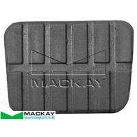 Mackay Brake Pedal Pad Thumbnail