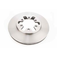 DBA Brake Rotor Street Series Thumbnail