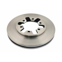 DBA Brake Rotor Street Series Thumbnail