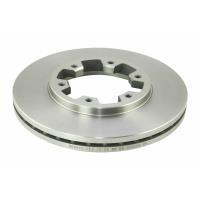 DBA Brake Rotor Street Series Thumbnail