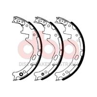 DBA Brake Shoes Street Series Thumbnail