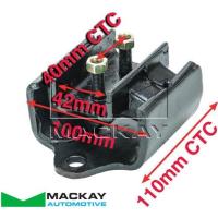 Mackay Rear Engine Mount for Nissan Navara D22 1998-2005 2.7L Diesel Auto/Manual Thumbnail