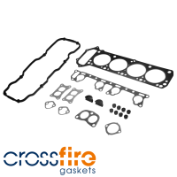 Crossfire Head Set (No Seals) Thumbnail