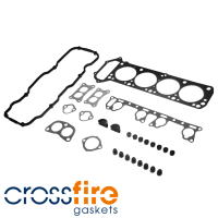 Crossfire Head Set (VRS) Thumbnail