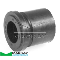 Mackay Leaf Spring Bush Thumbnail