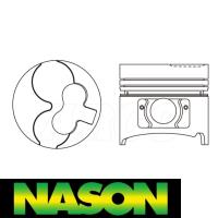 Nason Piston & Pin Set Thumbnail