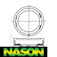 Nason Piston & pin set Thumbnail