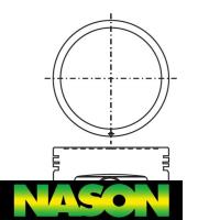 Nason Piston & Pin Set Thumbnail